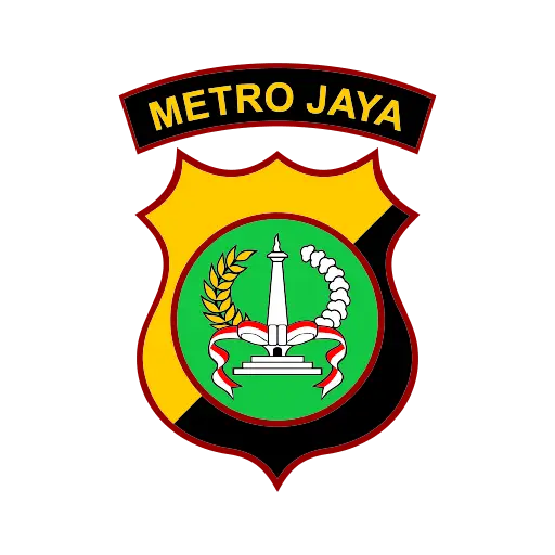 polda metro jaya